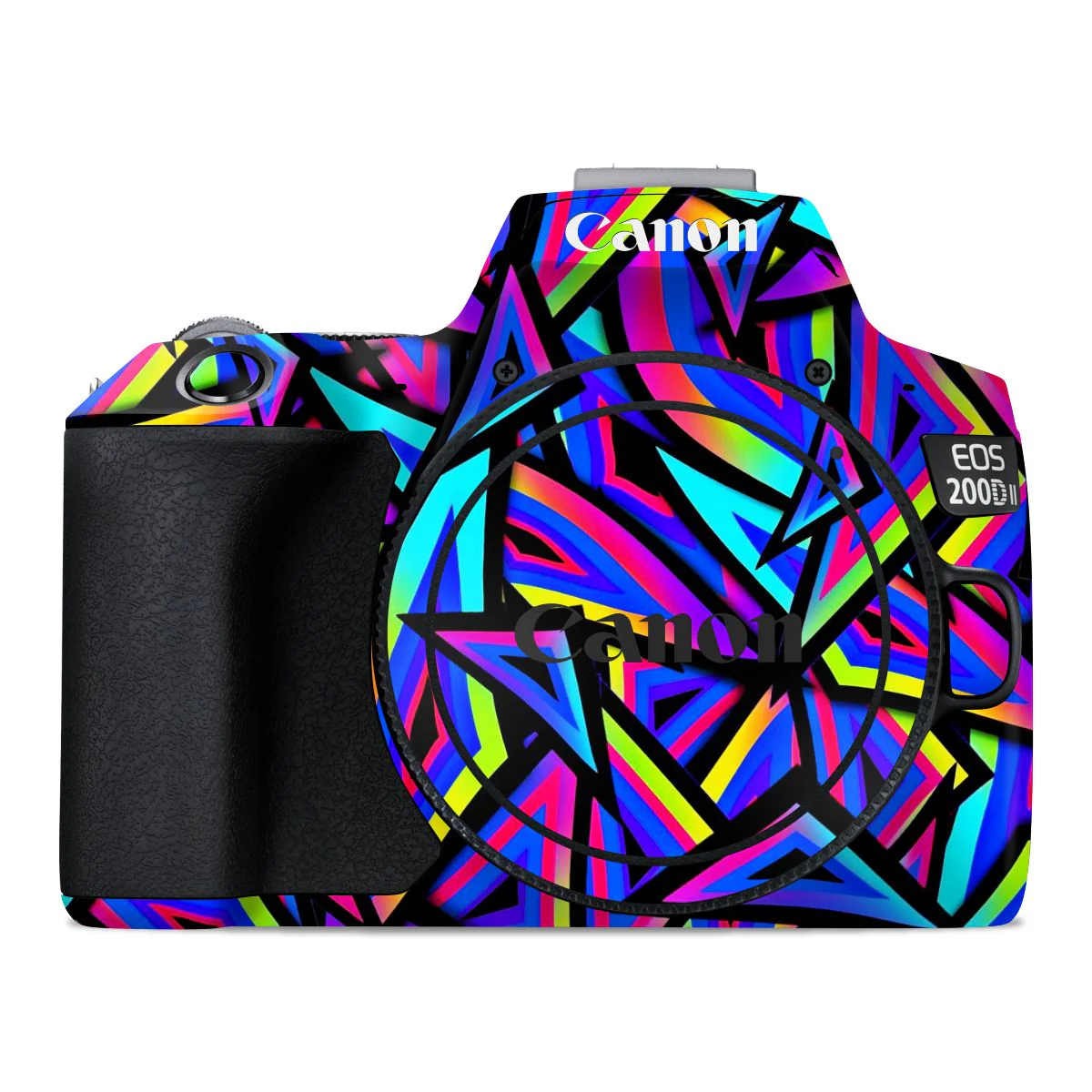 Geometric Camera Skins - Image 4