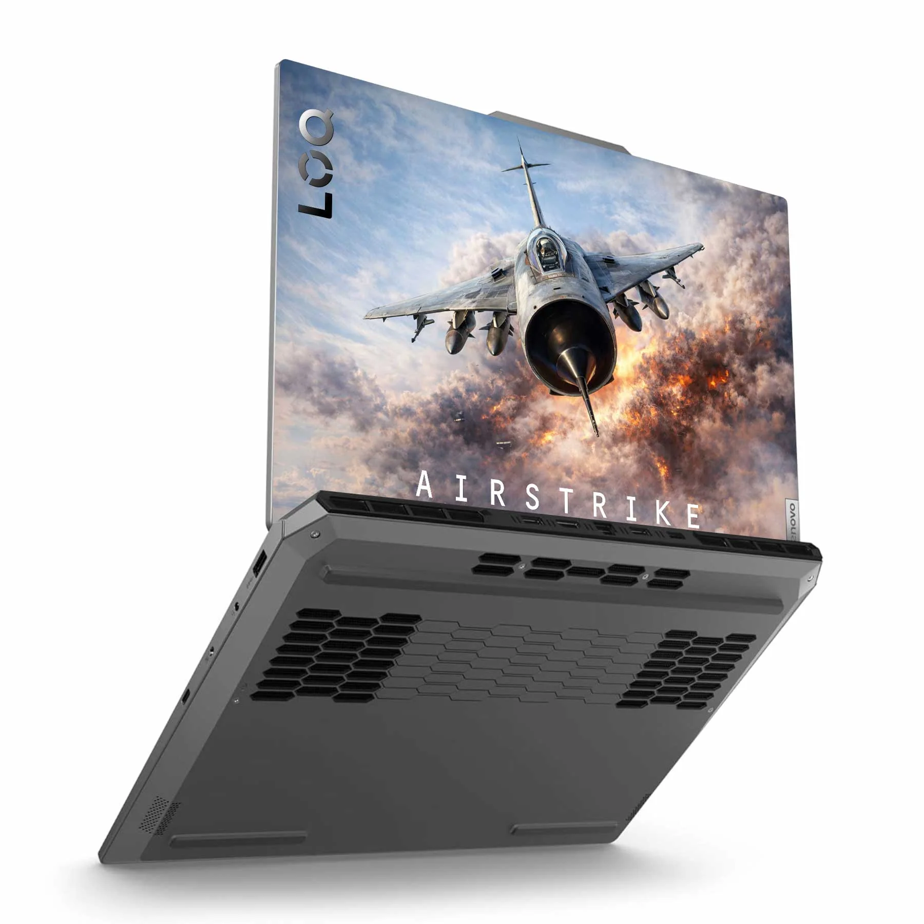 Air Strike Laptop Skin - Deployed Edition - Image 2