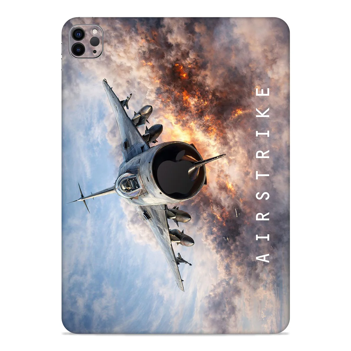 Airstrike iPad Skin - Deployed Edition