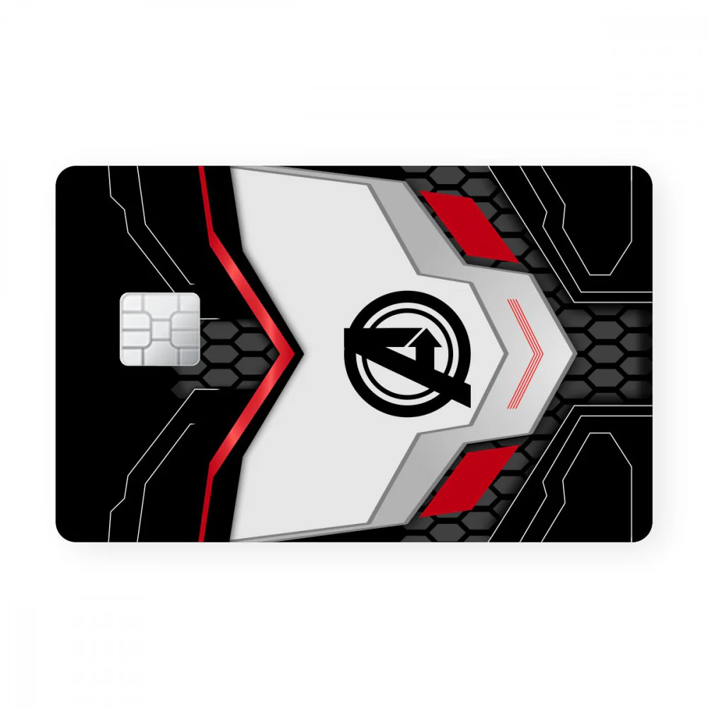 Alpha Card - Image 2