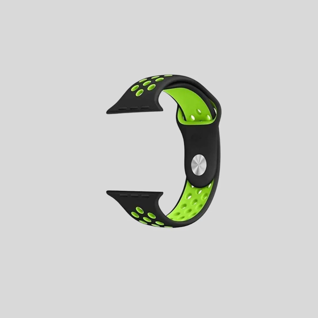 Apple Watch Sports Strap Sports Green - 38/40/41 MM