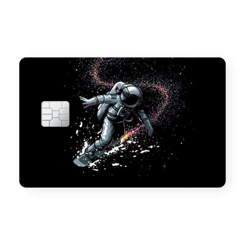 Astro Skate Card - Image 2