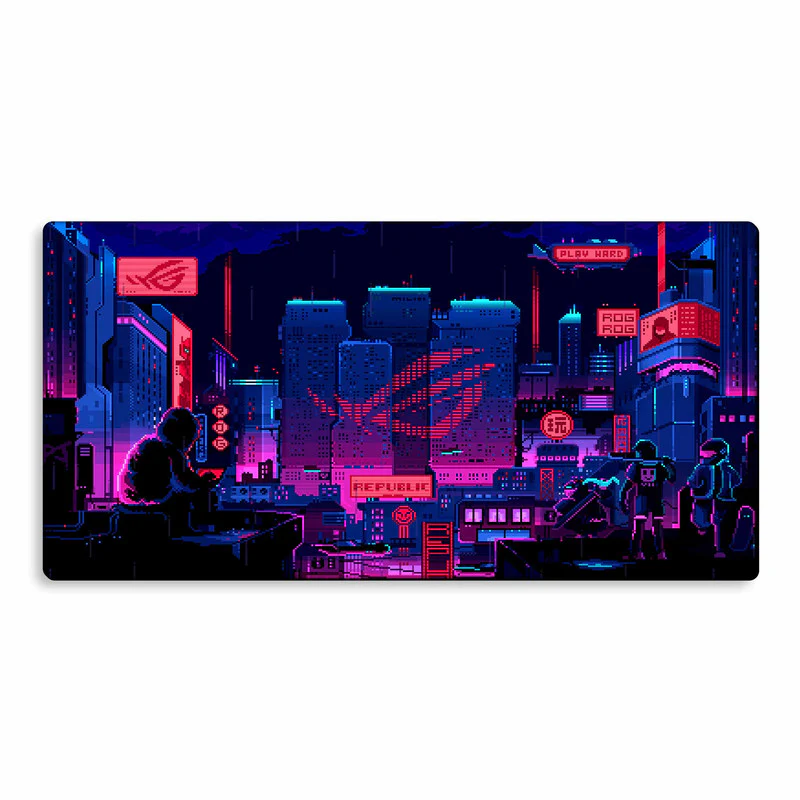 Asus ROG Gaming Mouse Pad