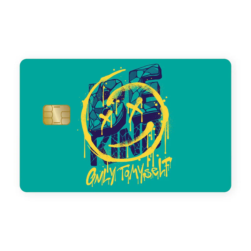 Be Kind Card