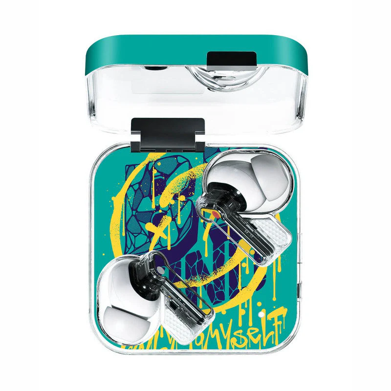 Be Kind Skin - For Nothing Ear 1, 2, CMF