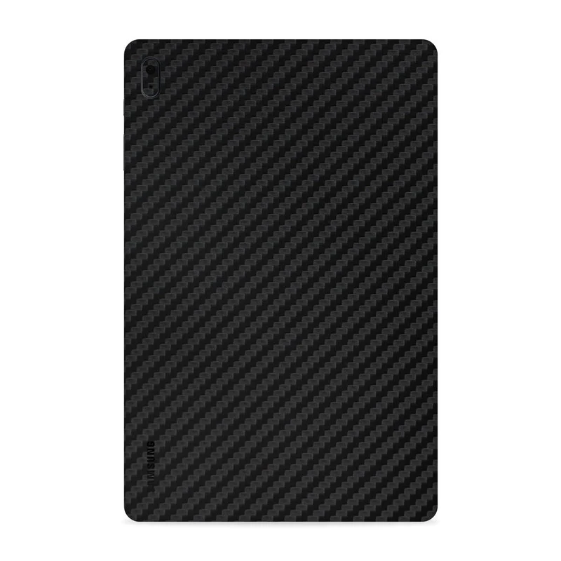 Black Carbon Tab Skin