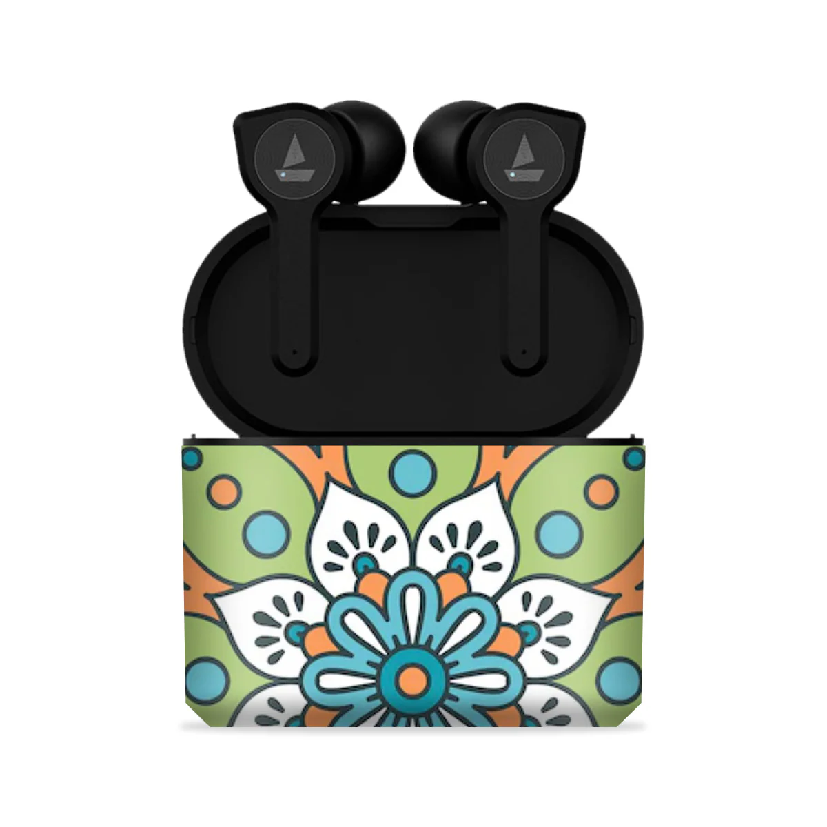 Royal Mandala Skin For Boat Airdopes TWS