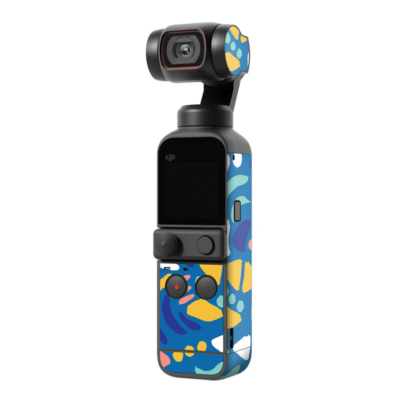 Brushes Art Gimbal Skin - Image 2