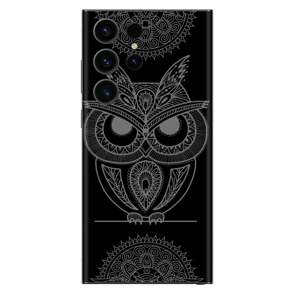 Dark Owl
