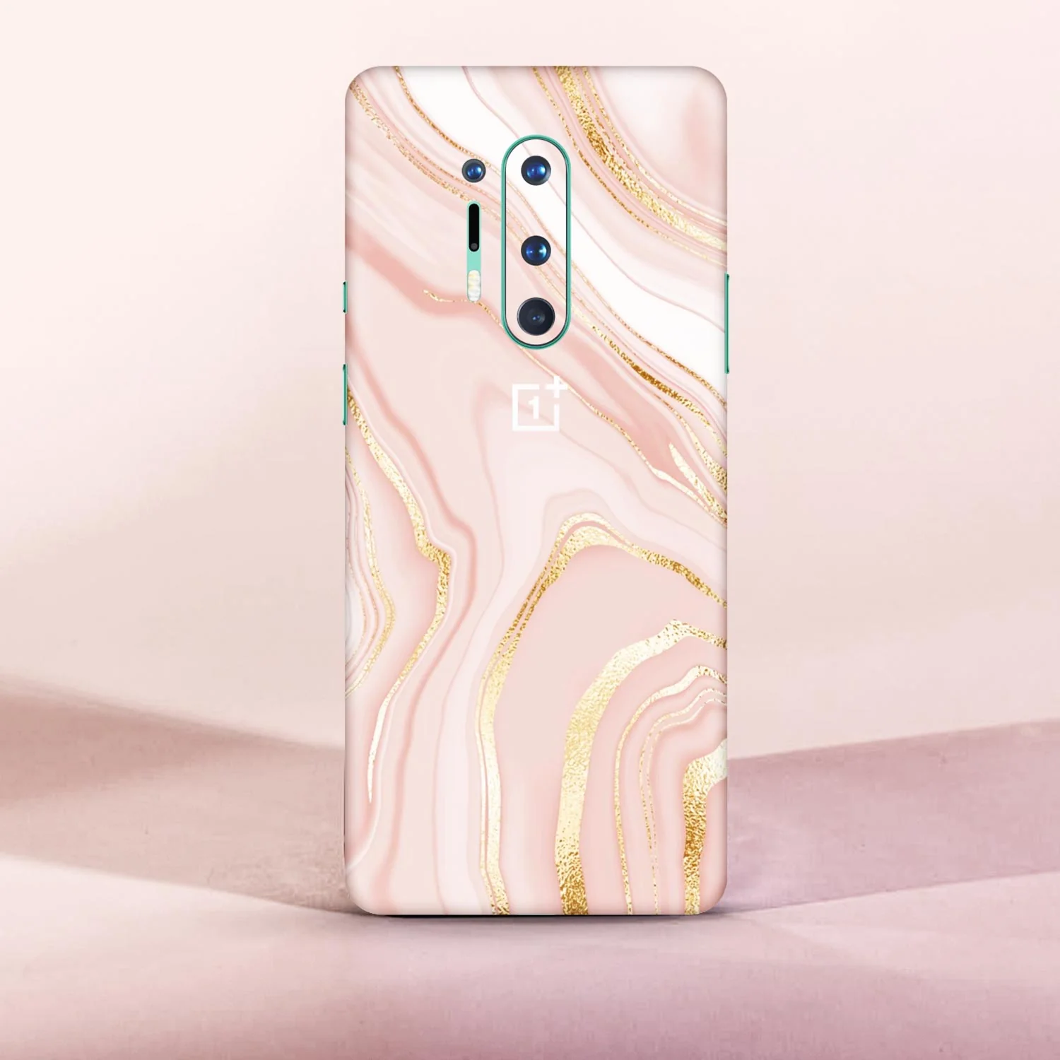 Cliff Marble Mobile Skin