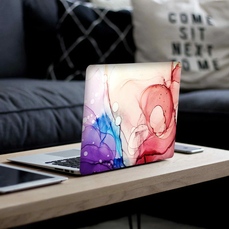 Color Flow Laptop Skins - Image 4