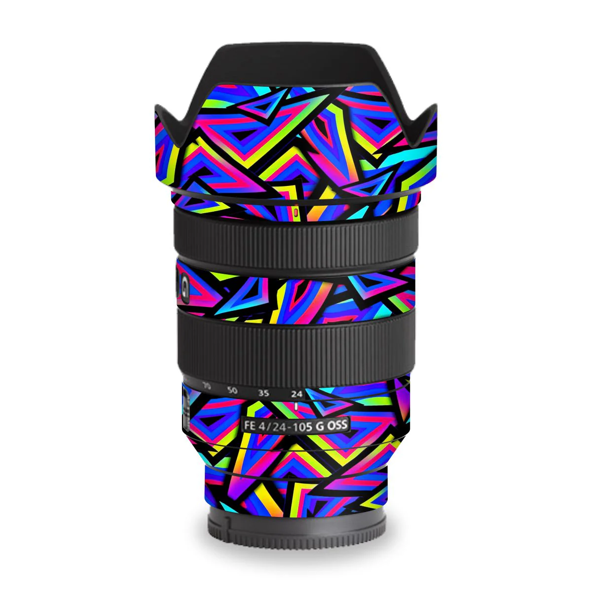Geometric Lens Skins - Image 2