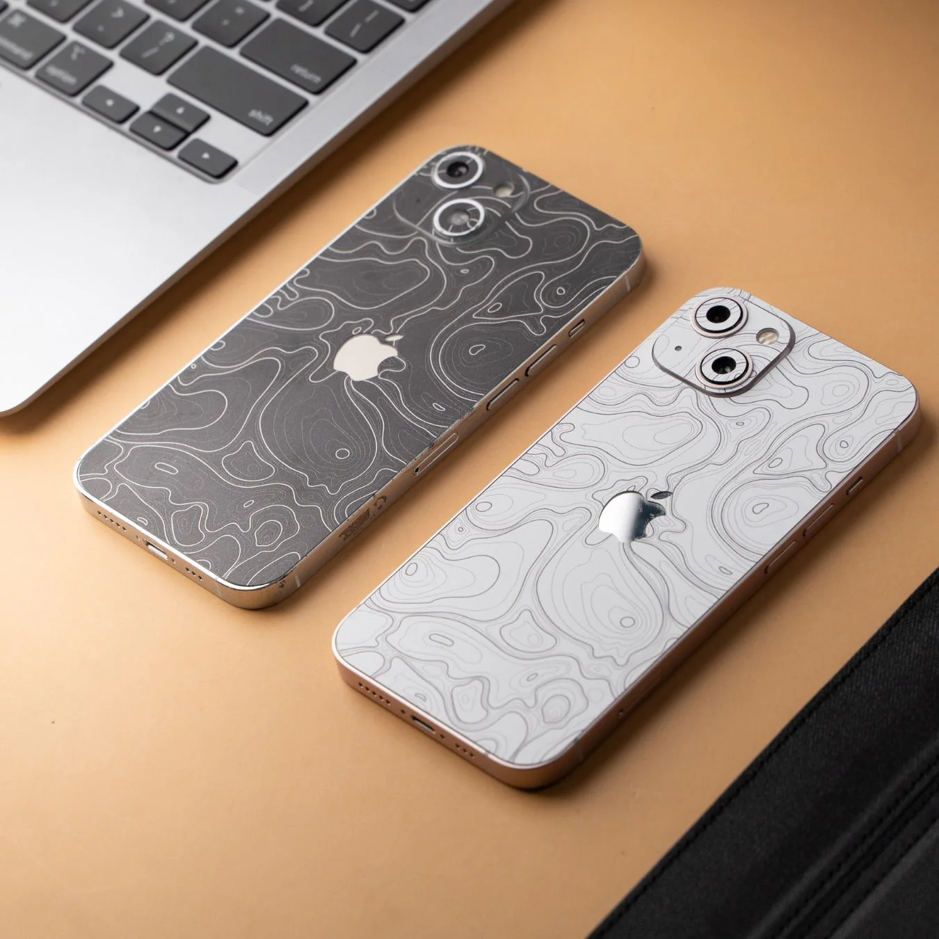 Metrical Topographic Map - Jumbo X WrapCart - Image 2