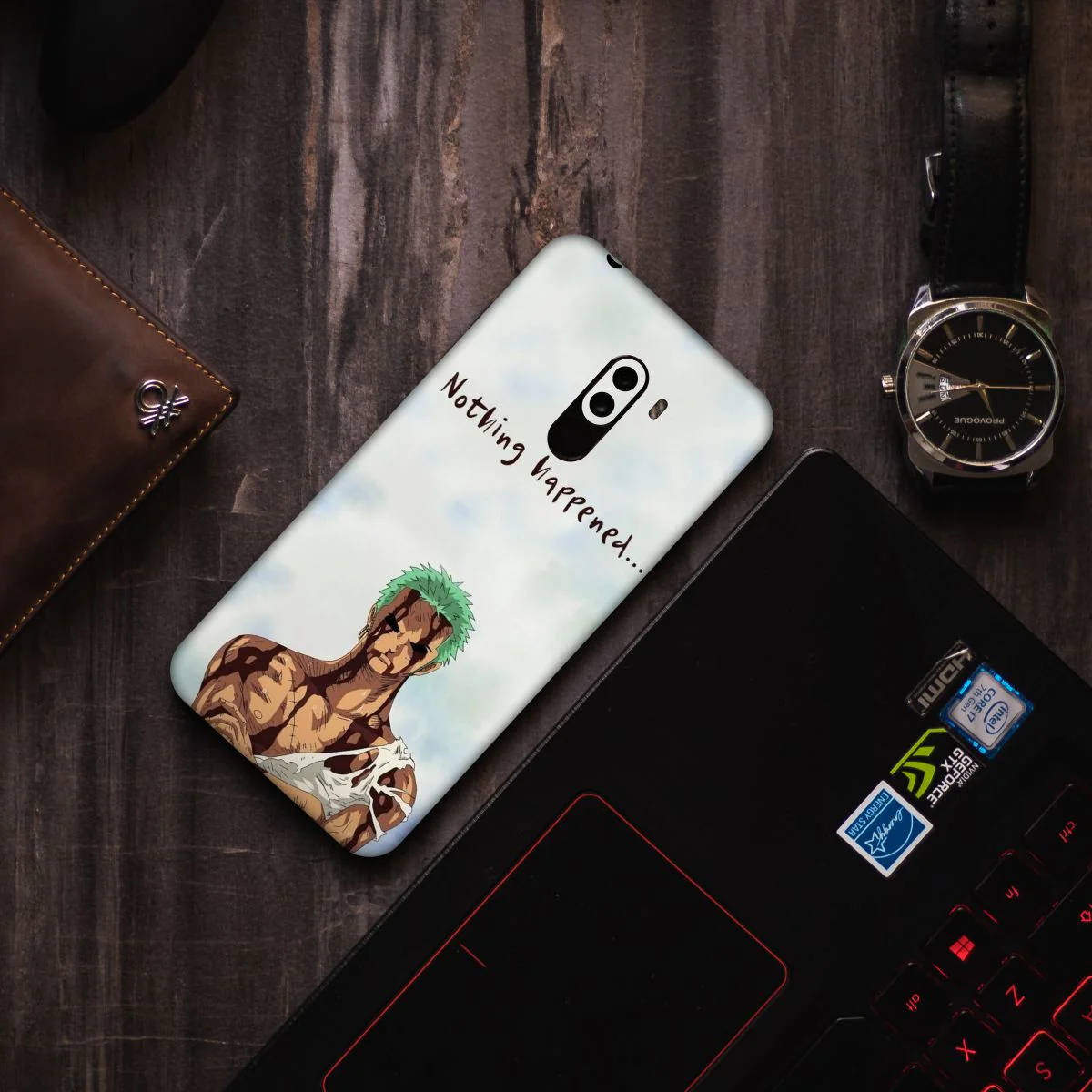 Zoro