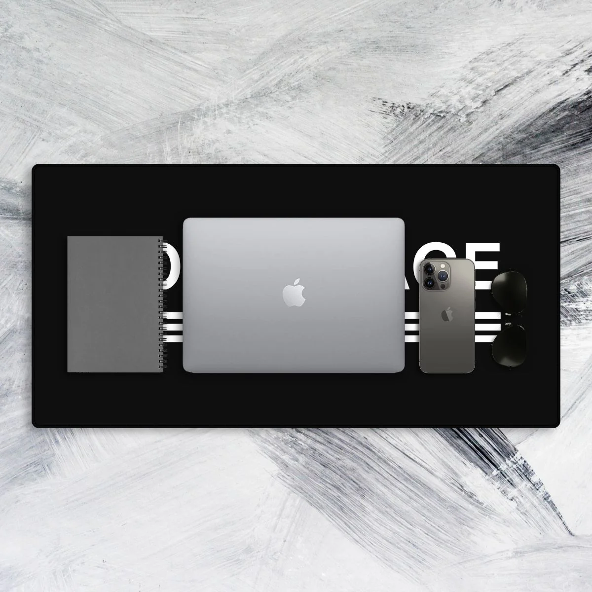 Custom Tech Mat - Image 3
