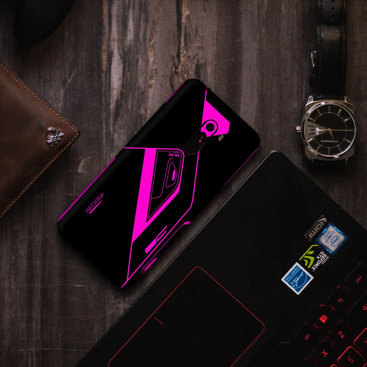 Cyber Rog - Image 5