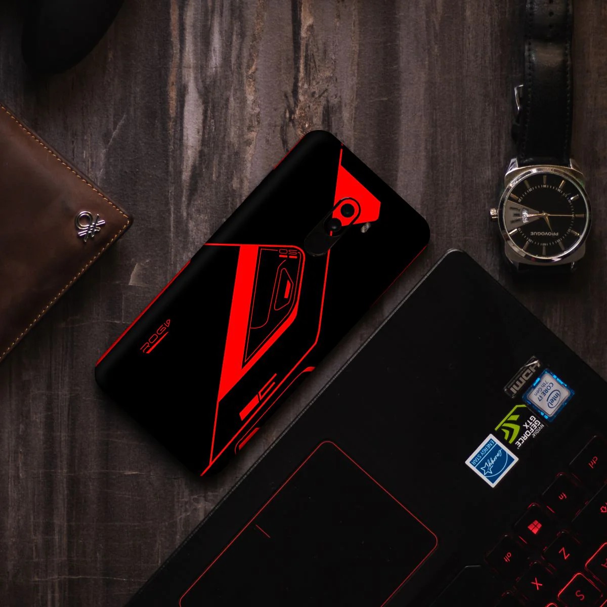 Cyber Rog - Image 7