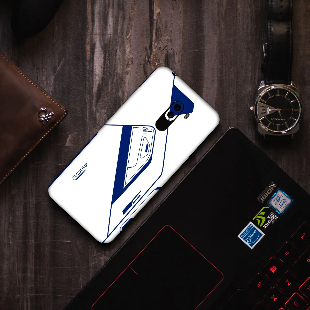 Cyber Rog - Image 8