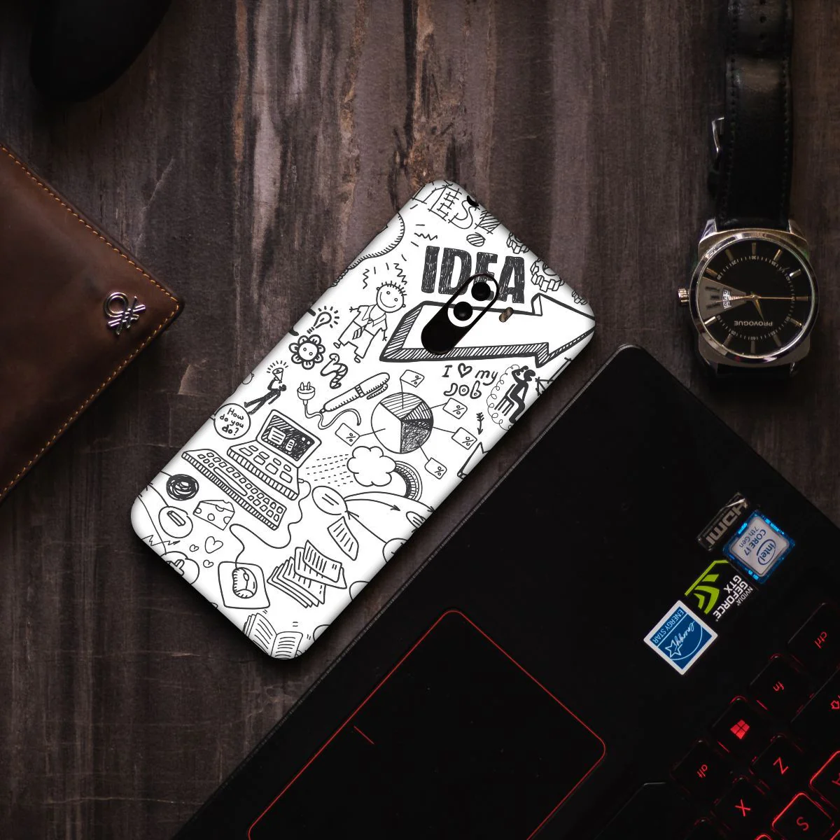 Doodle Collection - Image 2
