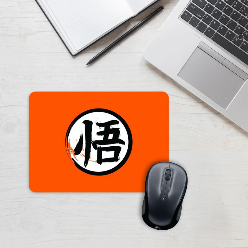 Dragon Logo Mouse Pad - Image 2