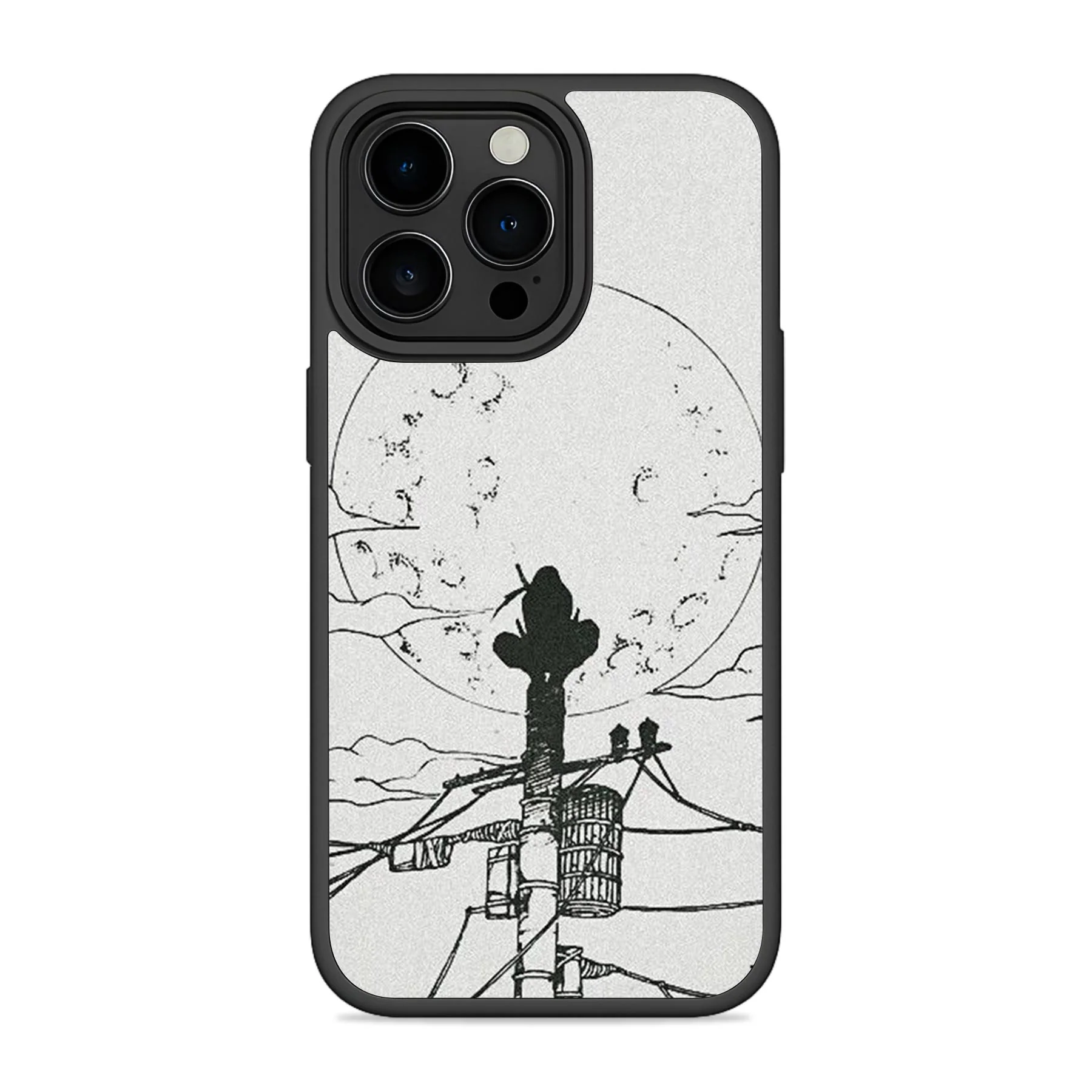 Royal Bloodlines Mobile Bumper Cover