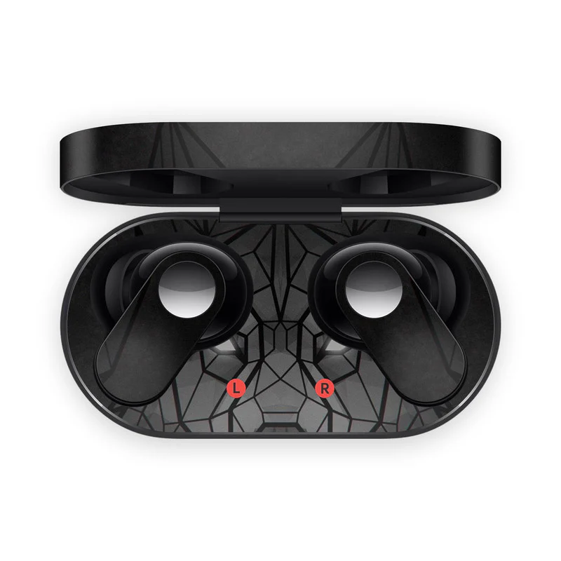 Wolf Abstract OnePlus Nord Buds 2/2R Skin