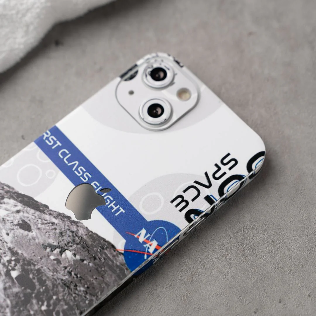 To The Moon Mobile Skin - Image 2