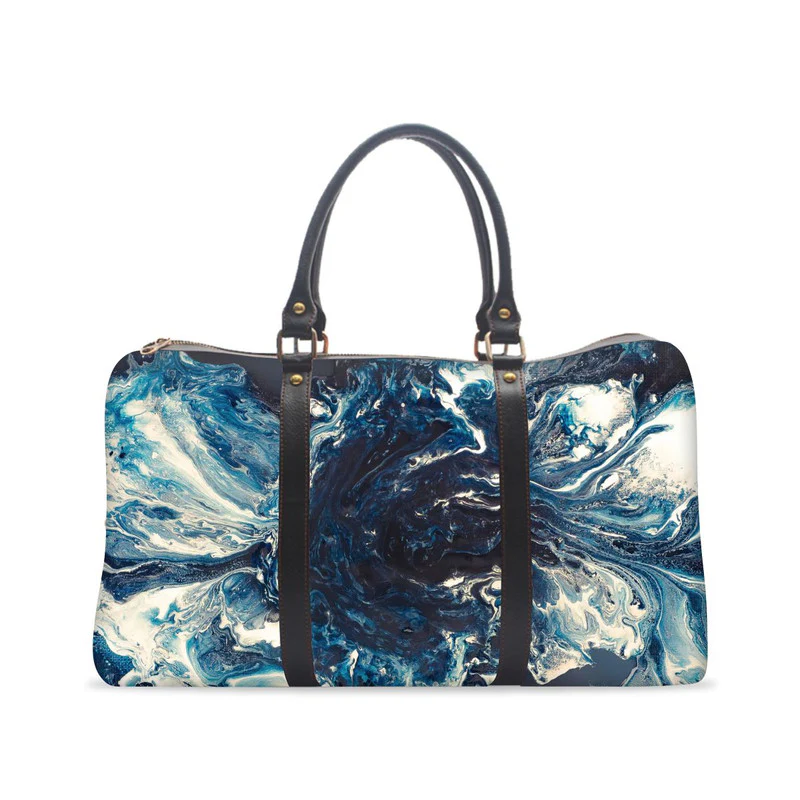 Galaxy 1 Gym Bag