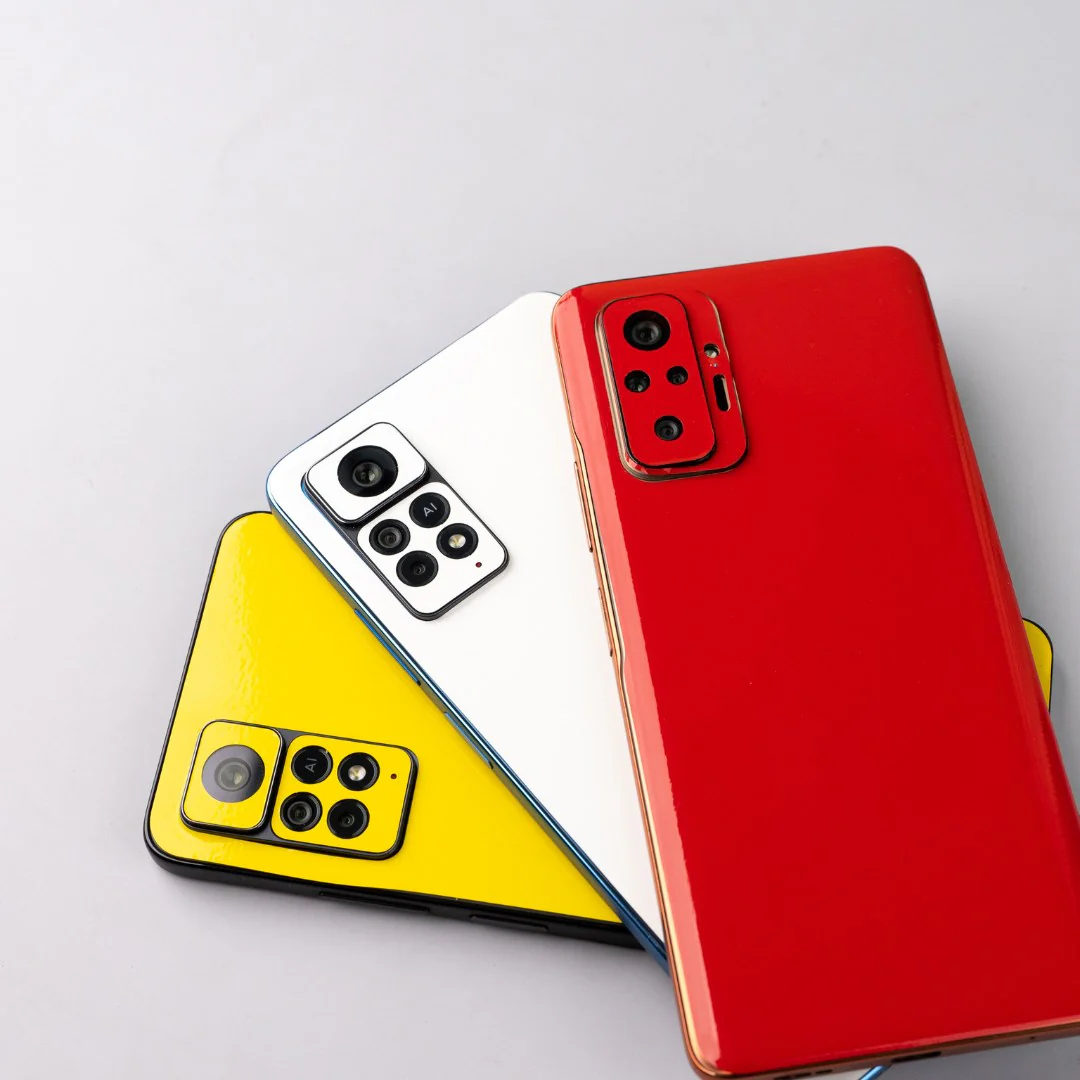 Glossy Red - Image 4