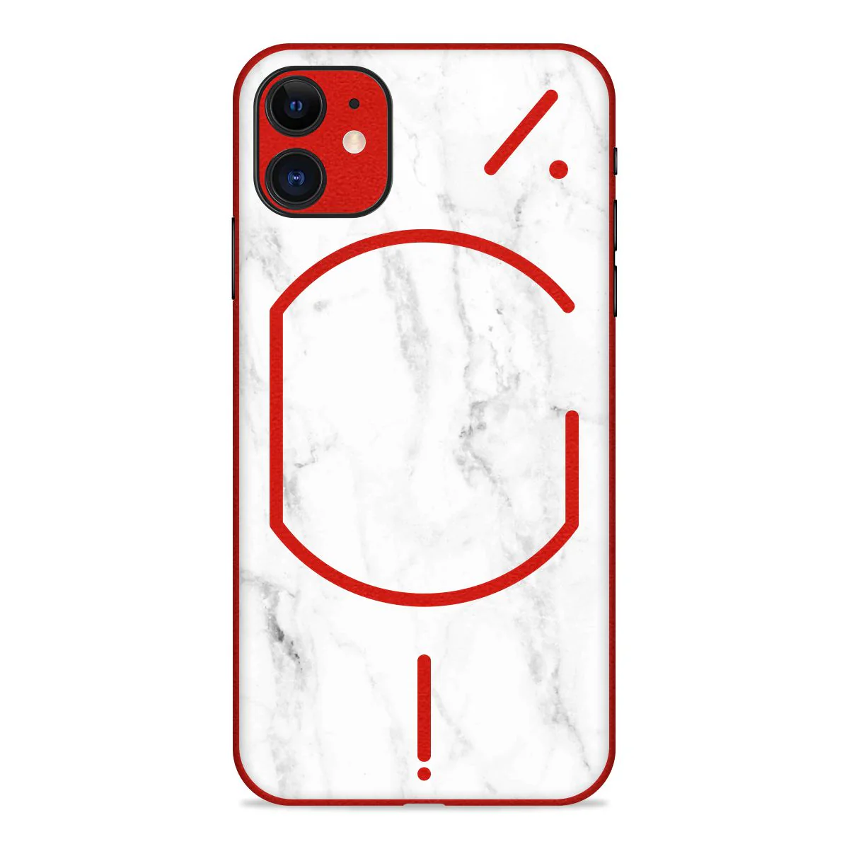 Glyph Marble Edition