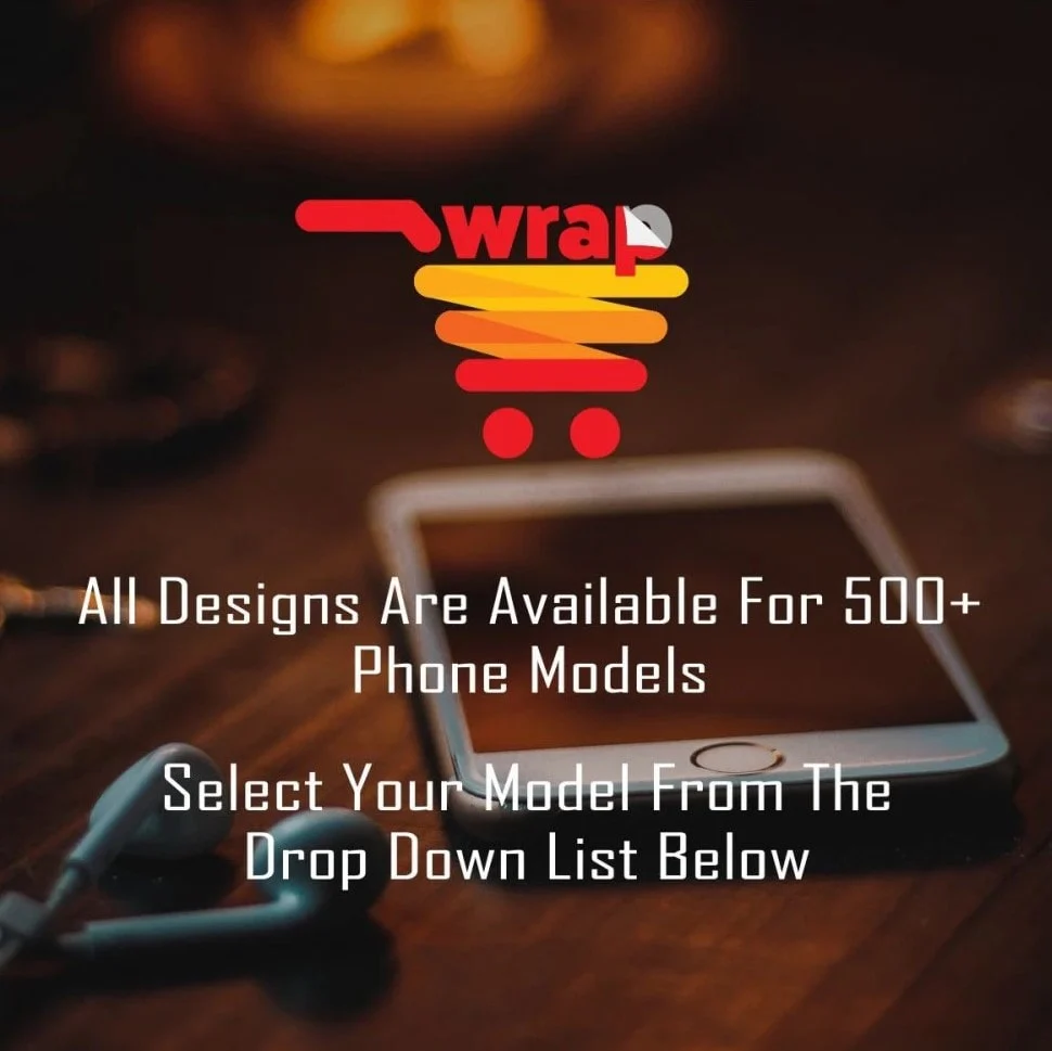 The Attack Mobile Skin - Image 3