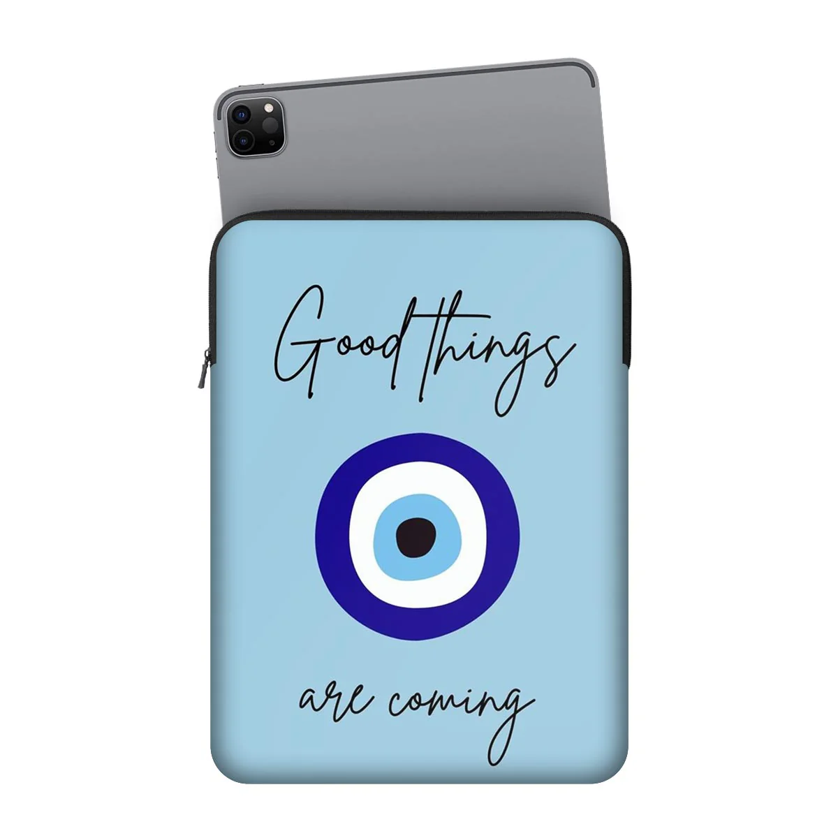Good Things iPad Sleeve