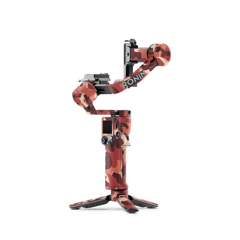 Grove Brown Camo Gimbal Skin
