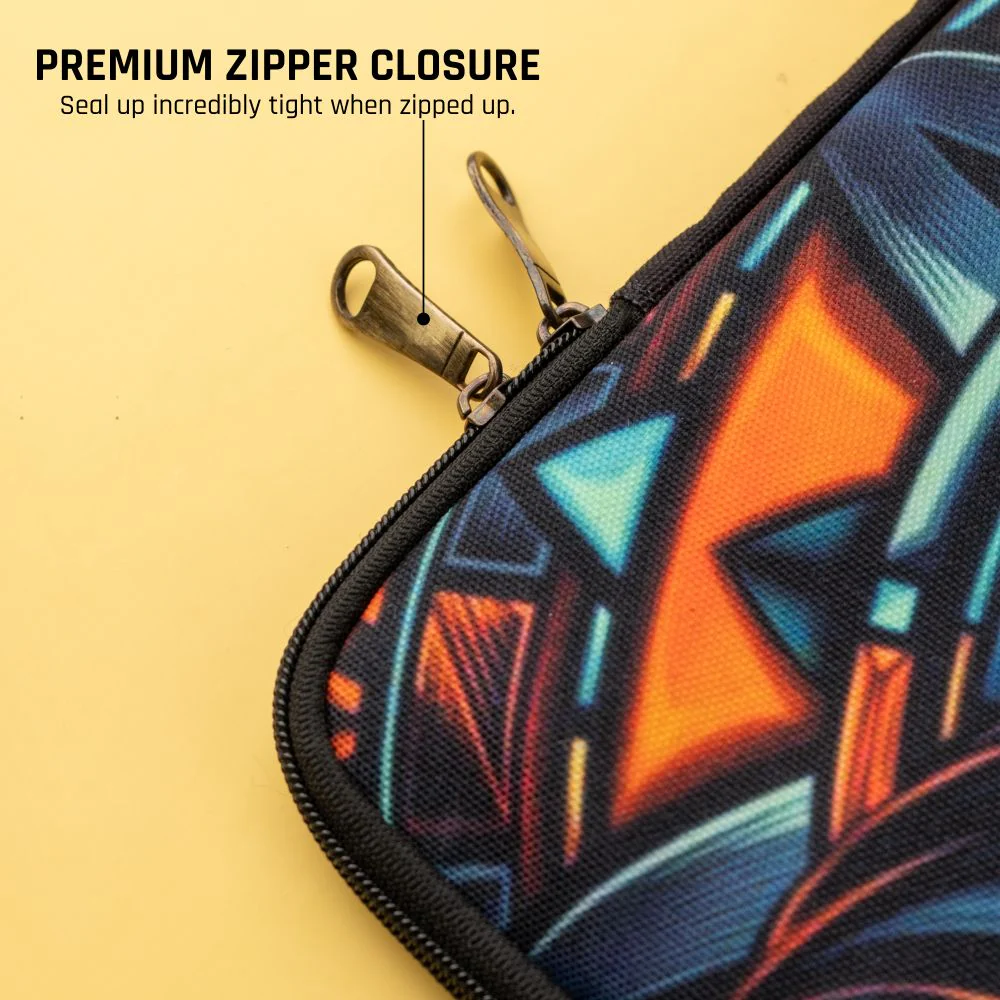 Gt Custom Name Laptop Sleeve - Image 4