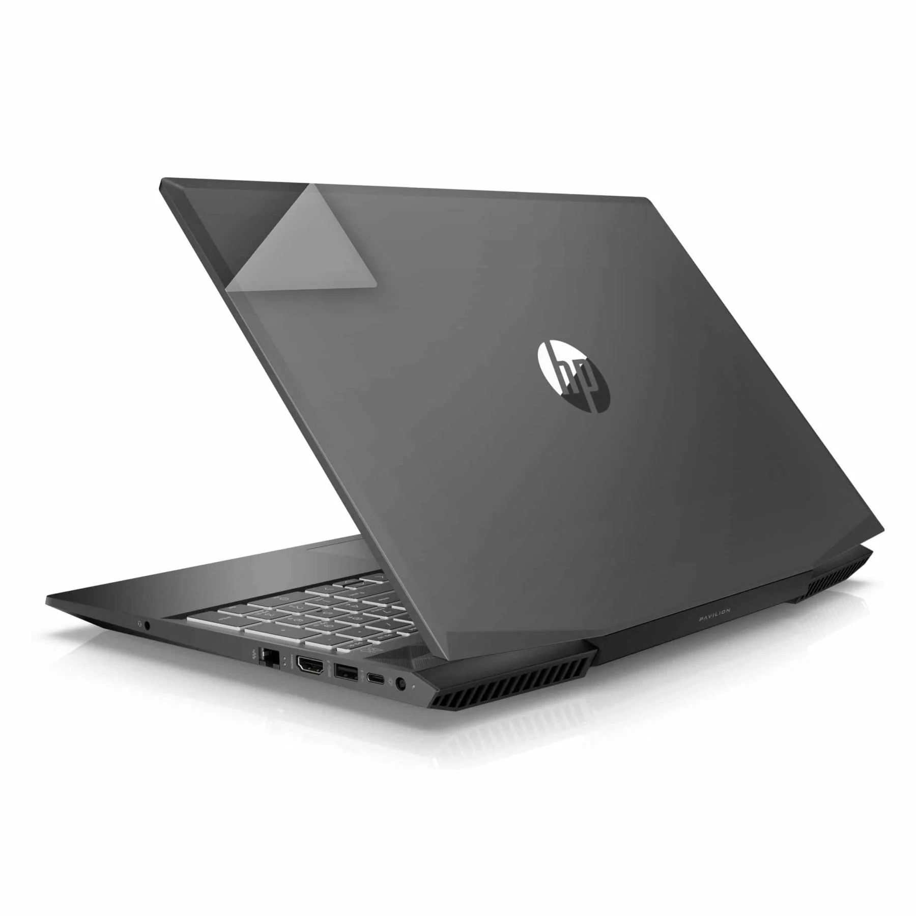 HP Pavilion Gaming 15 CX Series Transparent Laptop Skin