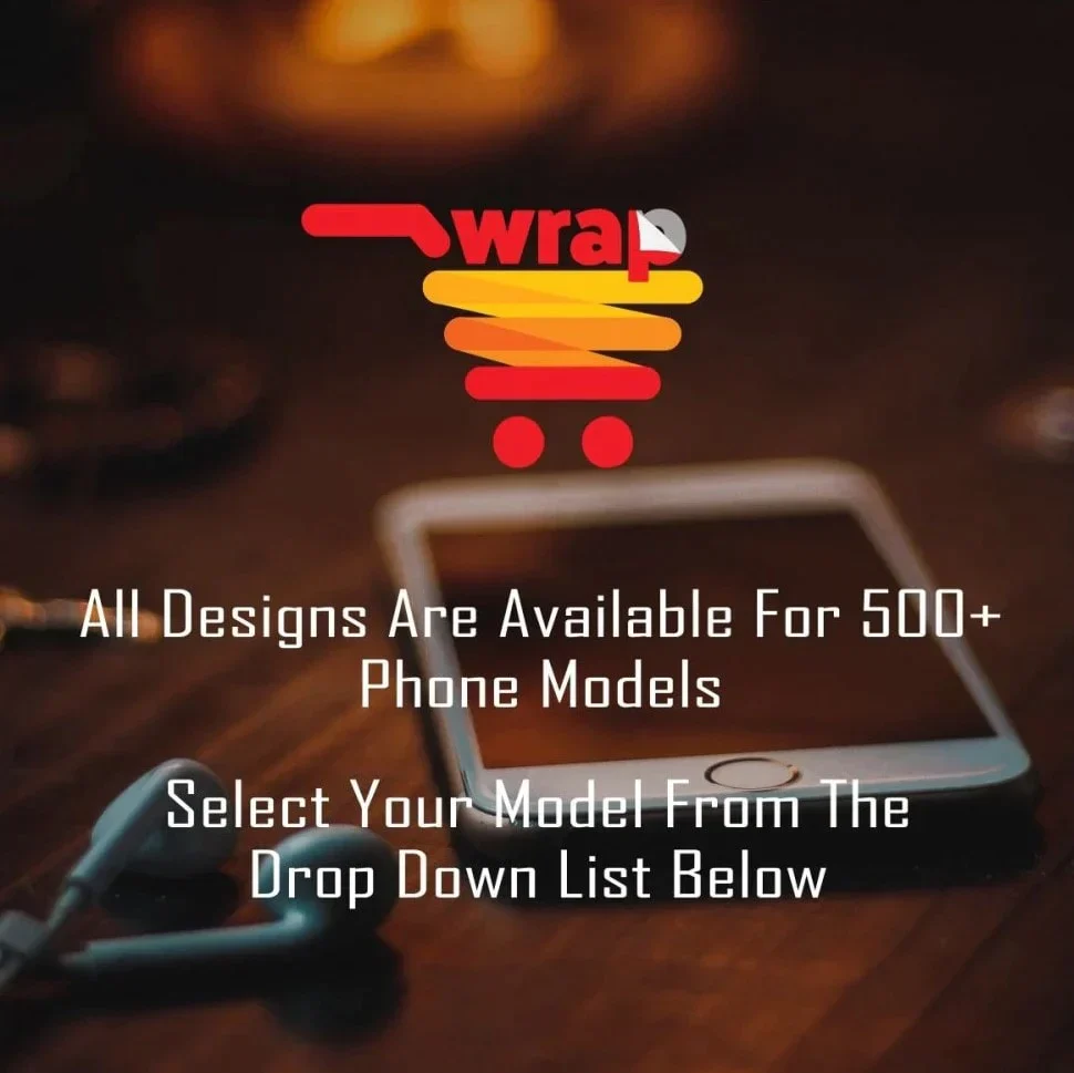 THOM B Gaming Mobile Skin - Image 3