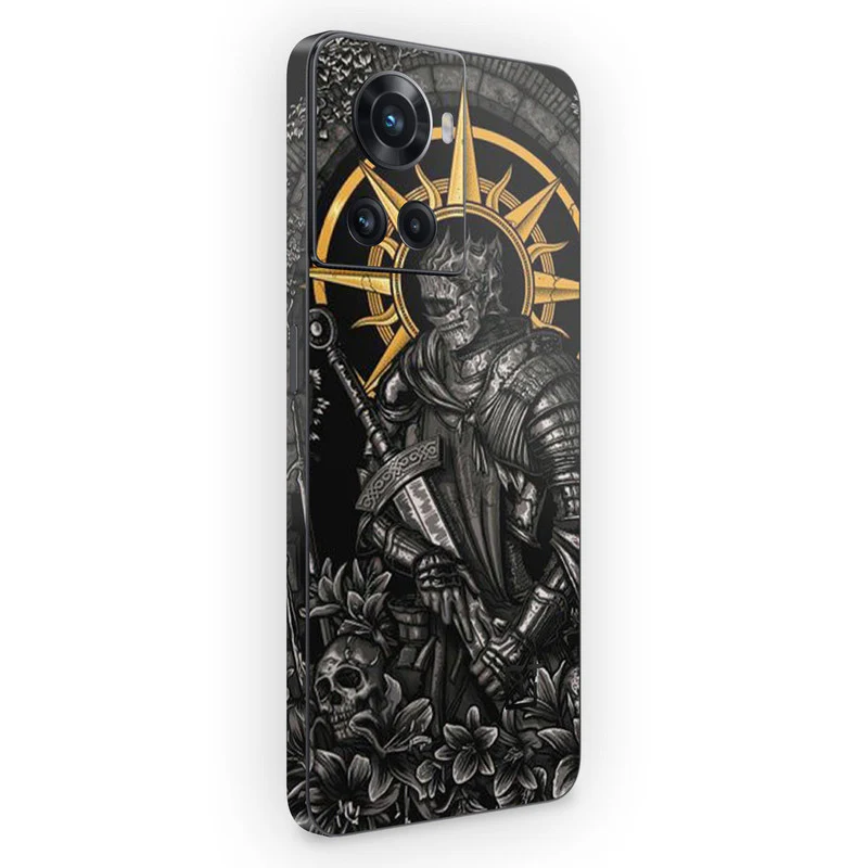 Epic Quest Gaming Mobile Skin
