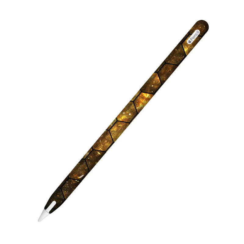 Industrial Reflections Apple Pencil Skin