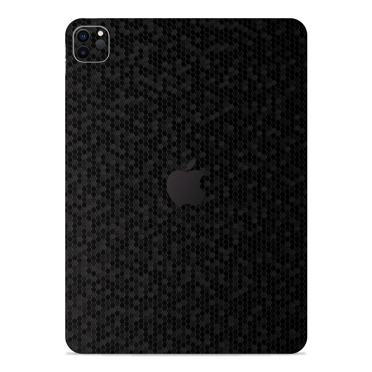 iPad Skin Honeycomb - Premium Texture