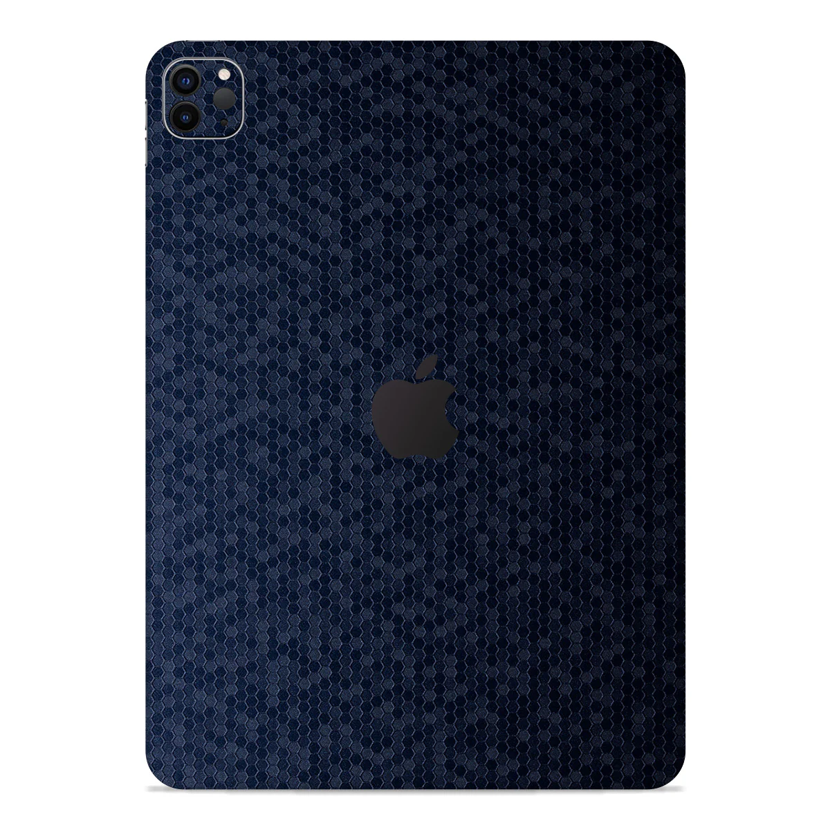 iPad Skin Honeycomb - Premium Texture - Image 2
