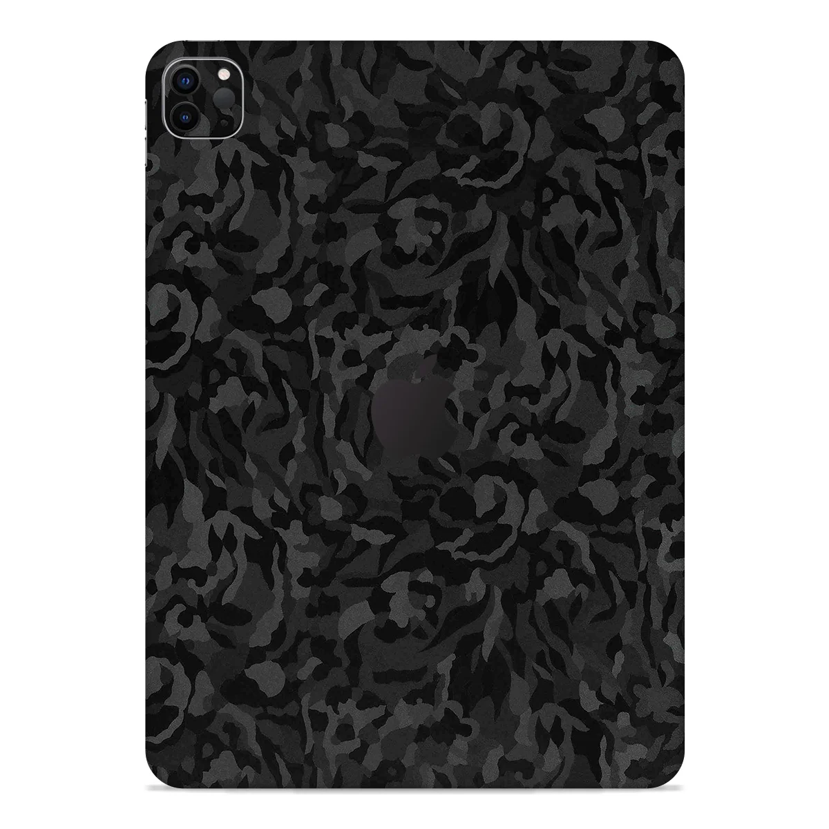 iPad Skin Shape Shift Camo - Premium Texture