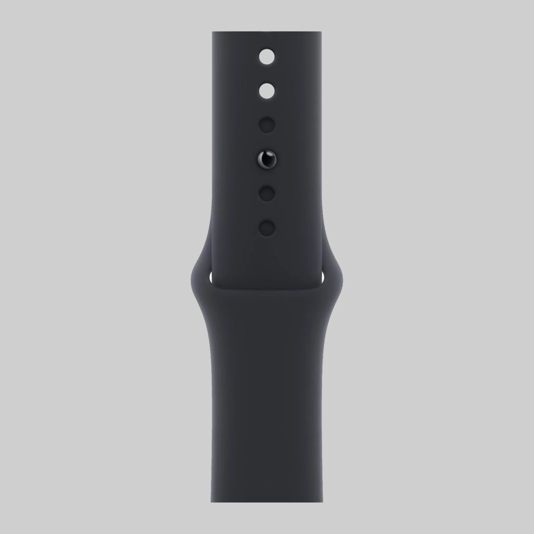 Apple Watch Strap Black - 38/40/41 MM