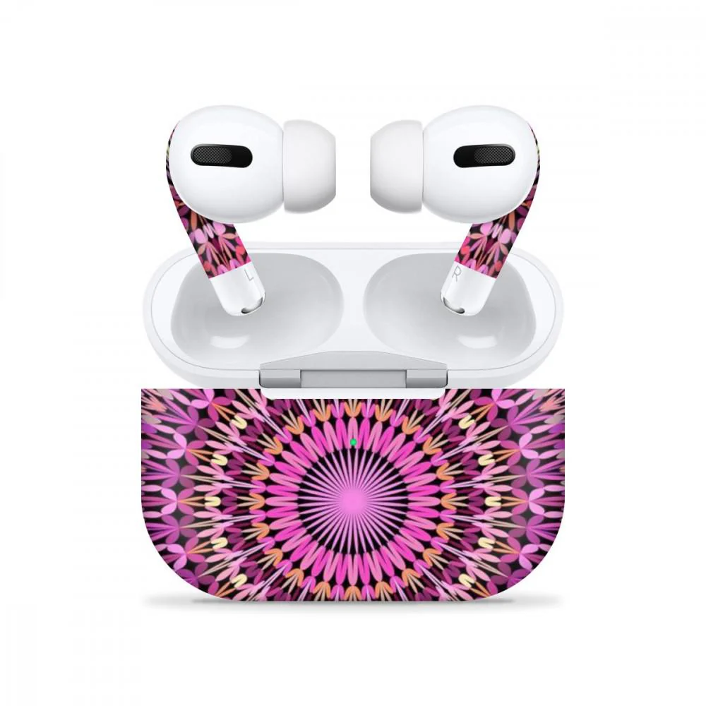 Joyroom Airpods Pro Aesthetic Pink