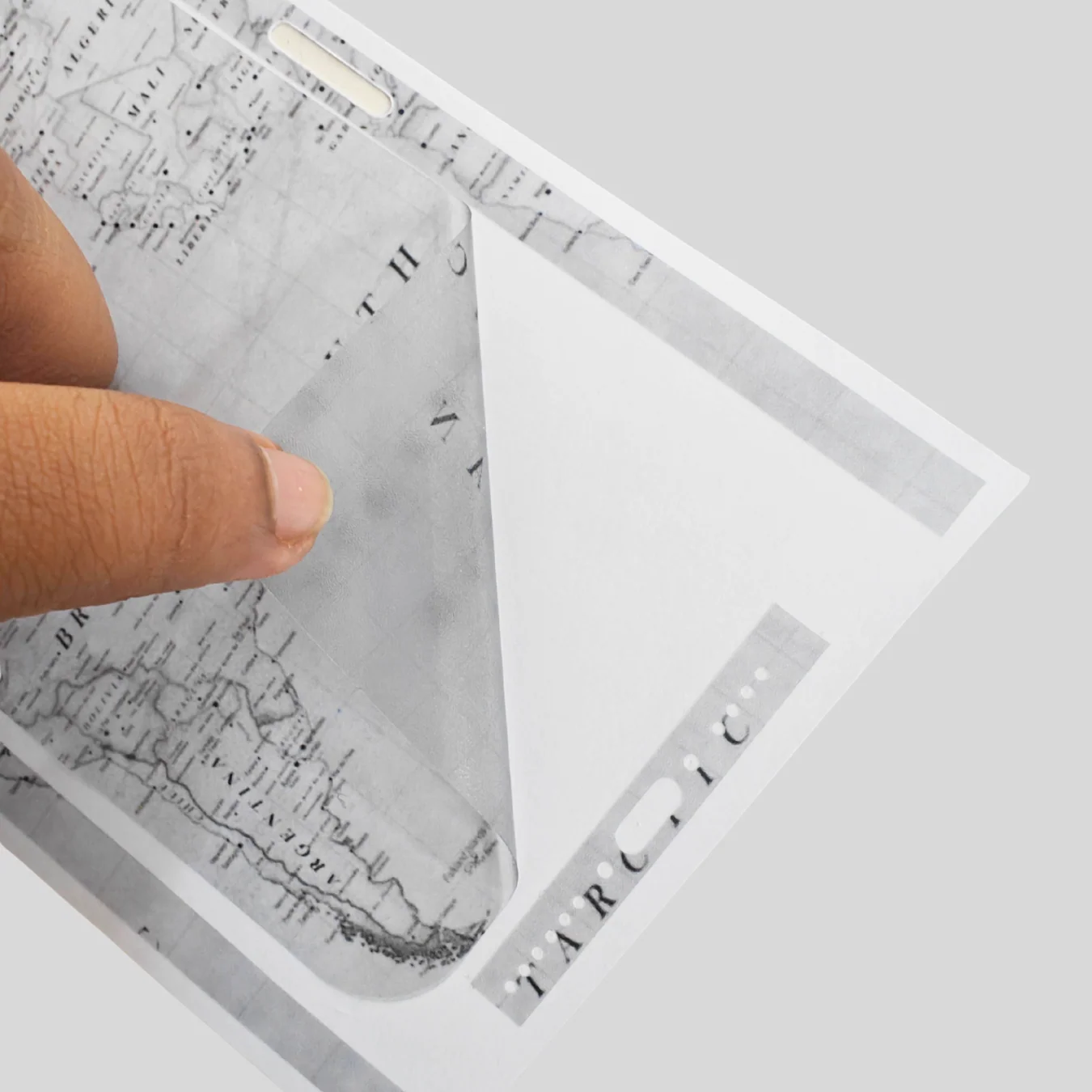 Map Transparent Mobile Skin - Image 2
