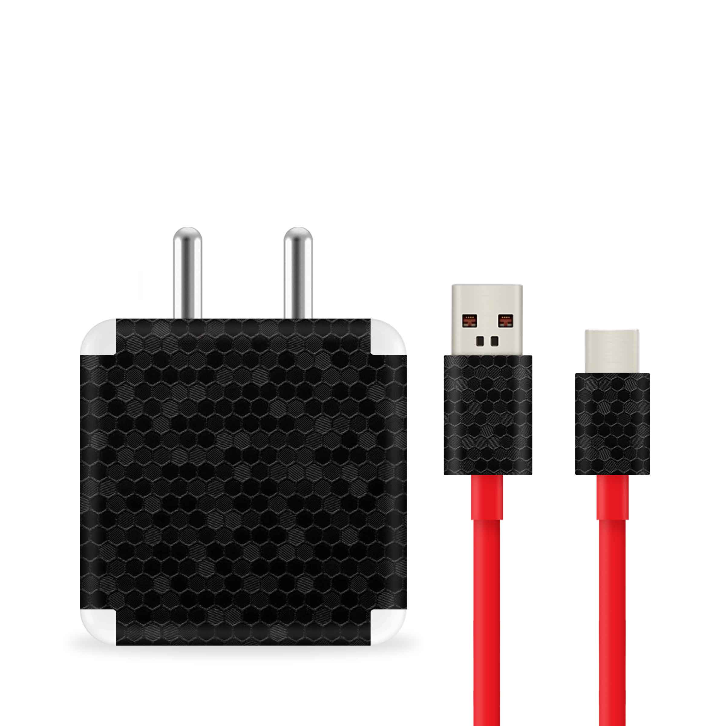 HoneyComb Charger Skin - Image 4