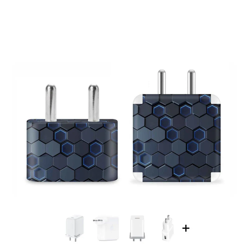 Matrix Tech Charger Skin