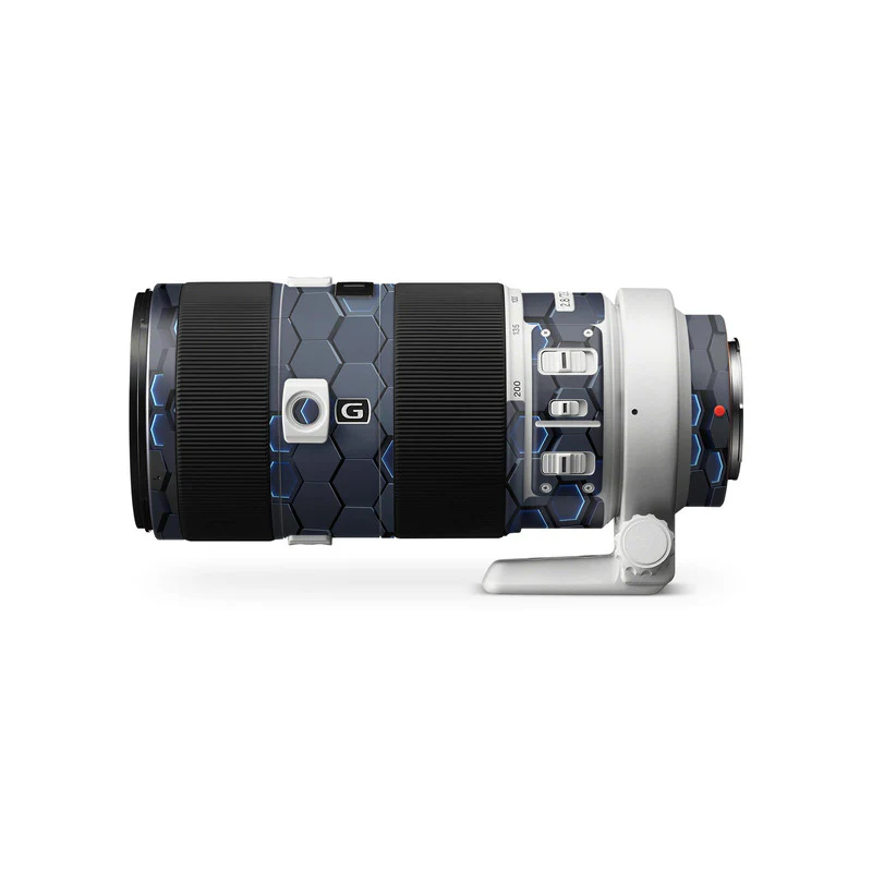 Matrix Tech Lens Skin