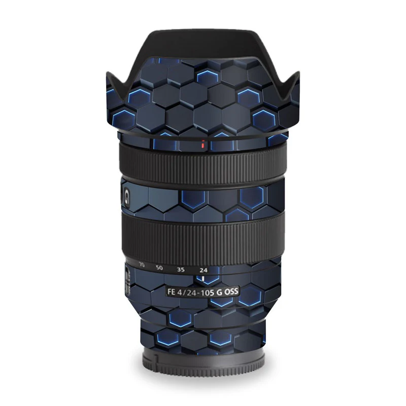 Matrix Tech Lens Skin - Image 2