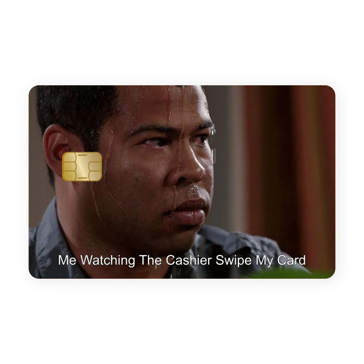 Meme 8 Card