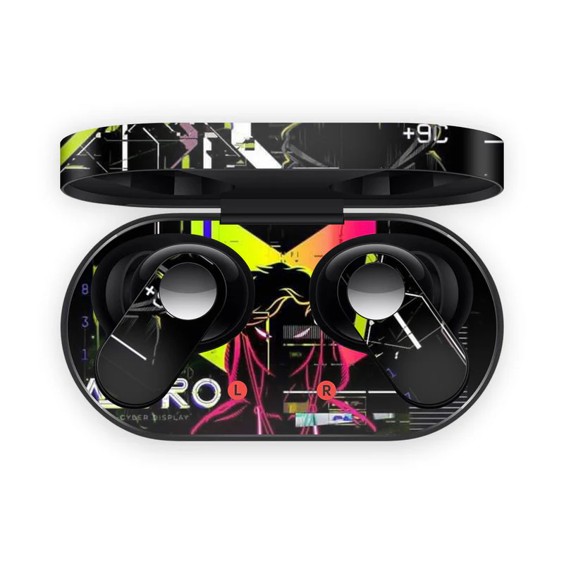 Astro Complex 1 OnePlus Nord Buds 2/2R Skin